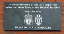 36. rocznica tragedii na Heysel