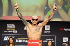 Nowa era kategorii lekkiej – Charles Oliveira doczekał się pasa UFC