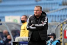 Michniewicz: – Będzie dużo zmian w meczu z Wisłą Płock