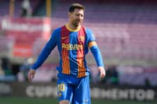 Były dyrektor Barcelony atakował Messiego. „Szantaże karła na hormonach”