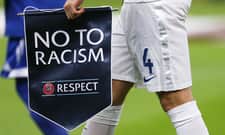 Dziesięć meczów zawieszenia za rasizm. „Bunt niewolników”