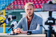 Grzegorz Lech: Wraz z końcem sezonu przestaję być prezesem Stomilu