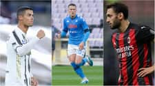Juventus, Milan, Napoli i dwa miejsca w Lidze Mistrzów. Kapitalny finisz Serie A!