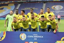 Copa America: Kolumbia z brązowym medalem