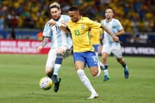 Brazylia zapewniła sobie awans na mundial