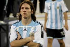 Czarna seria trwa. Czy Argentyna wreszcie pokona Brazylię na Copa America?