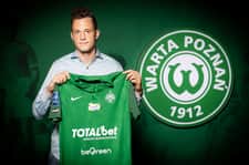 Szósty transfer Warty Poznań