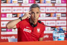 Paulo Sousa: – Albania jest lepsza niż Węgry