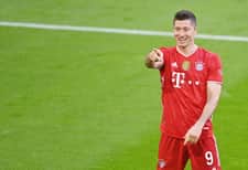On, robot. Robert Lewandowski strzela, Bayern sięga po Superpuchar Niemiec
