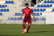 Radomiak finalizuje transfer portugalskiego pomocnika