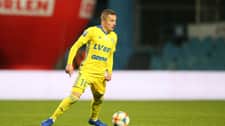 Oficjalnie: Nalepa został piłkarzem Jagiellonii