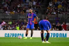 Szok i niedowierzanie – Barcelona znów traci punkty
