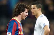 Messi i Ronaldo w Lidze Mistrzów – kolejny odcinek monumentalnego serialu