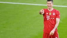 Lewandowski sfrustrowany sytuacją w Bayernie