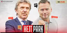 Hejt Park – Boniek i Stanowski. Start o 21:00!