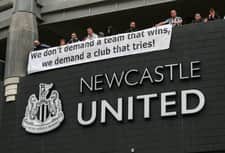 Miliard w rozumie. Na kogo Newcastle United wyłoży kasę?