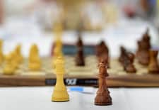 Dyskryminacja na mistrzostwach świata w szachach? „Nie mieści mi się to w głowie”