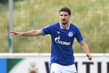 Marcin Kamiński będzie miał nowego trenera. Thomas Reis zwolniony z Schalke