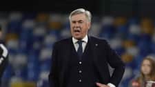 Ancelotti o gwizdach: Kibice oceniają mecz i nie podobał im się