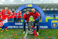 Rozlosowano pary 1/8 finału Pucharu Polski