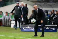 Zidane opóźnia przyjście do PSG przez… mecze z Realem Madryt