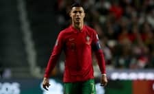 Ronaldo: – Chcę być częścią reprezentacji na Euro 2024