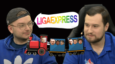 LIGA EXPRESS#15 – CZY LEGIA WYGRA MECZ?