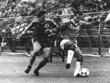 Dlaczego Legia nie zdobyła mistrzostwa w latach osiemdziesiątych?