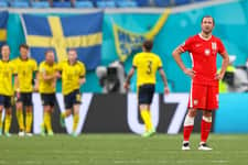 Szwedzi nie zgadzają się na awans reprezentacji Polski po walkowerze