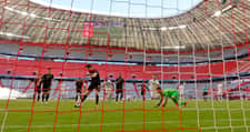 Bayern znów może wpuszczać kibiców na stadion