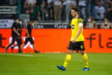 Mats Hummels staje w obronie trenera Borussii Dortmund