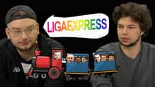 LIGA EXPRESS #14 – TYPUJEMY MECZE REPREZENTACJI POLSKI!