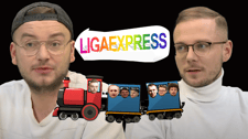 LIGA EXPRESS #17 – BRACIA BROTHERS