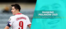 Lewandowski najlepszy na świecie, zjazd Piątka, dobry rok Polaków w MLS
