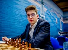 Mistrzostwa świata w szachach szybkich odbędą się w Warszawie