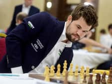 Norweski król utrzymał tron. Magnus Carlsen mistrzem świata w szachach!