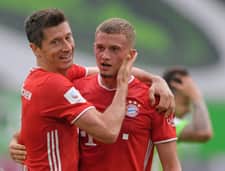 Bayern zarobi na wpadce transferowej?
