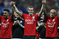 Bale zakończy karierę, jeśli Walia nie awansuje na mundial?