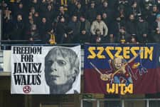 Jak Janusz Waluś został bohaterem stadionów?