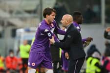Fiorentina masakruje Genoę, ale z Polaków zagrał tylko Buksa