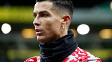 Ronaldo chce grać do 42 roku życia?