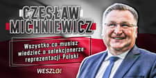 Czesław Michniewicz – WSZYSTKO o nowym selekcjonerze reprezentacji Polski