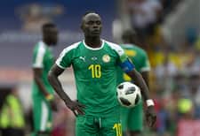 Mane lepszy od Salaha. Senegal pierwszy raz w historii wygrywa PNA