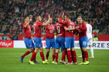 Czesi chcą grać z Rosją