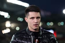 Media: Bartosz Kapustka przedłuży kontrakt z Legią