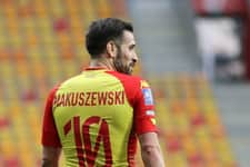 Oficjalnie: Makuszewski wrócił do Polski, zagra w Odrze Opole