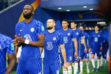 Oświadczenie Chelsea: Wszyscy w klubie modlą się o pokój
