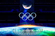 Ceremonia otwarcia igrzysk: na początku było skromnie, a później Chiny poszły na całość