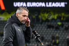 OFICJALNIE: Borussia Dortmund zwolniła Marco Rose
