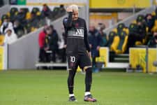 Sensacja: PSG przegrywa z Nantes! Neymar marnuje karnego